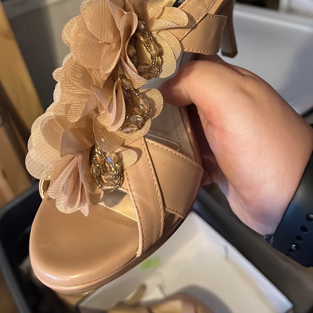 Women’s high heels